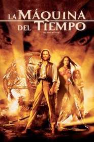 Imagen La máquina del tiempo 2002