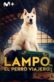 Imagen Lampo, el perro viajero 2023