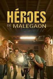 Imagen Héroes de Malegaon 2025