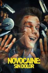 Imagen Novocaine: Sin dolor 2025