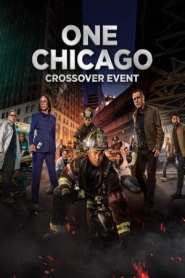 Imagen One Chicago Crossover 2024