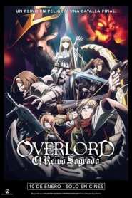 Imagen Overlord: El reino sagrado 2024