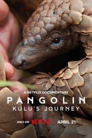 Imagen Pangolín: El viaje de Kulu 2025