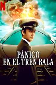 Imagen Pánico en el tren bala 2025