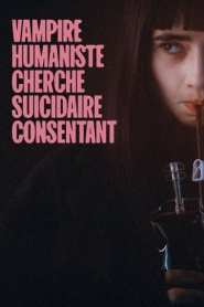Imagen Vampira humanista busca suicida 2023