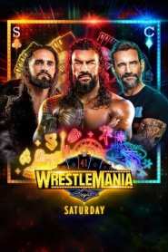 Imagen WWE WrestleMania 41: Saturday 2025