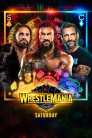 Imagen WWE WrestleMania 41: Saturday 2025
