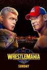 Imagen WWE WrestleMania 41: Sunday 2025