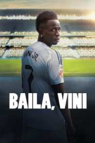 Imagen Baila, Vini 2025