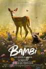 Imagen Bambi: Una Aventura en el Bosque 2024