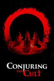 Imagen Expediente Bryson – Conjuring The Cult 2024
