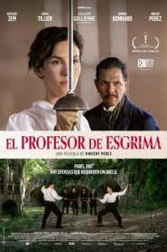 Imagen El profesor de esgrima 2023