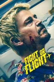 Imagen Fight or flight 2025