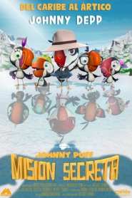 Imagen Johnny Puff: Misión secreta 2024