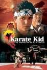 Imagen El Karate Kid 1984