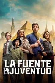 Imagen La fuente de la juventud 2025