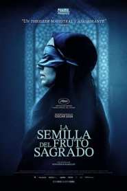 Imagen La semilla del fruto sagrado 2024