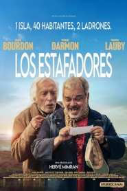 Imagen Los estafadores 2024