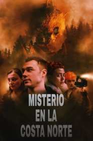 Imagen Misterio en la Costa Norte 2023