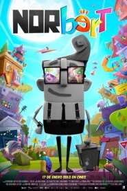 Imagen Norbert 2025