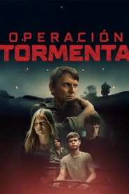 Imagen Operación Tormenta 2023