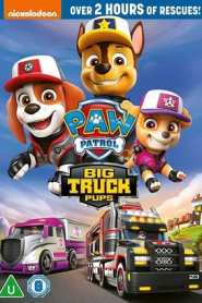 Imagen PAW Patrol: Big Truck Pups 2022