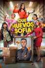 Imagen ¡Qué Huevos, Sofía!