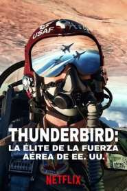 Imagen Thunderbirds: La élite de la Fuerza Aérea de EE. UU. 2025