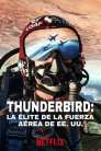 Imagen Thunderbirds: La élite de la Fuerza Aérea de EE. UU. 2025