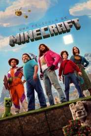 Imagen Una película de Minecraft 2025