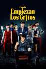 Imagen Cuando empiezan los gritos 2021