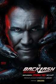Imagen WWE Backlash 2025