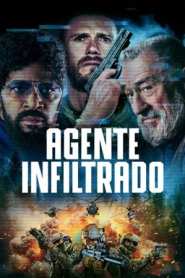 Imagen Agente infiltrado 2025