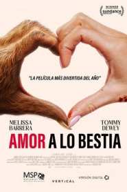 Imagen Amor a lo bestia 2024