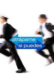 Imagen Atrápame si puedes 2002