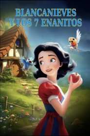 Imagen Blancanieves y los 7 enanitos 2025