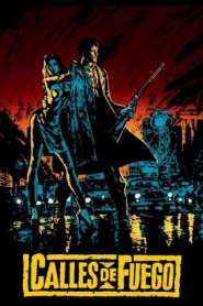 Imagen Calles de fuego 1984
