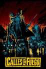 Imagen Calles de fuego 1984