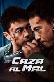 Imagen Caza al mal 2024