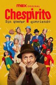 Imagen Chespirito: Sin querer queriendo 2025