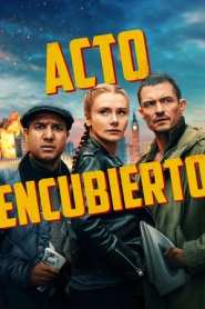 Imagen Acto encubierto 2025