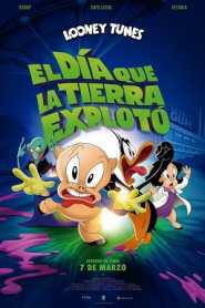Imagen El día que la Tierra explotó: Una película de los Looney Tunes 2024