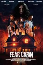 Imagen Fear Cabin: The Last Weekend of Summer 2024