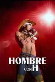 Imagen Hombre con H 2025