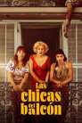 Imagen Las chicas del balcón 2024