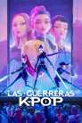 Imagen Las guerreras k-pop 2025