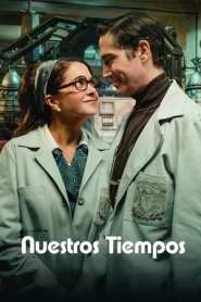 Imagen Nuestros tiempos 2025