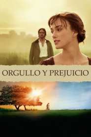 Imagen Orgullo y prejuicio 2005