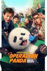 Imagen Operación Panda 2024