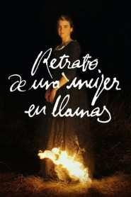Imagen Retrato de una mujer en llamas 2019